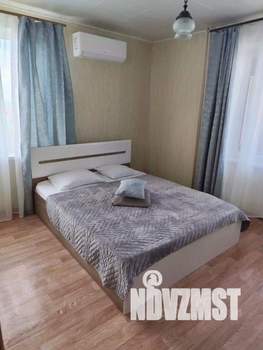 1-к квартира, посуточно, 29м2, 1/1 этаж