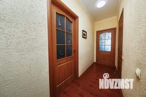 1-к квартира, посуточно, 40м2, 4/6 этаж