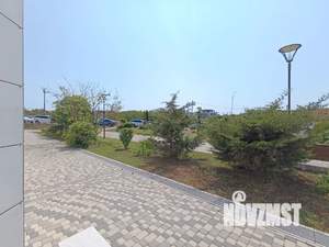 1-к квартира, посуточно, 27м2, 1/4 этаж