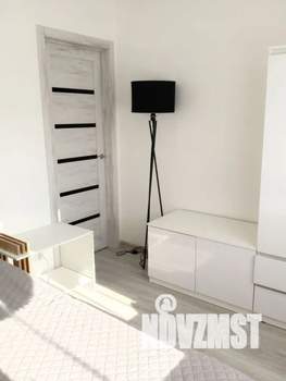 1-к квартира, посуточно, 28м2, 3/3 этаж