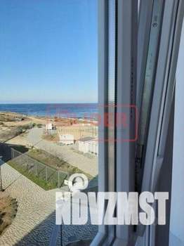 Студия квартира, на длительный срок, 32м2, 4/4 этаж