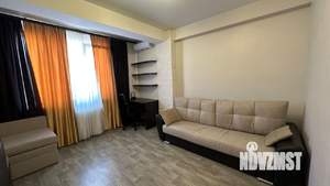 1-к квартира, на длительный срок, 50м2, 4/11 этаж