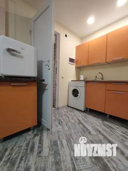 Студия квартира, на длительный срок, 30м2, 2/2 этаж