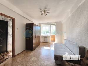 2-к квартира, на длительный срок, 44м2, 4/5 этаж