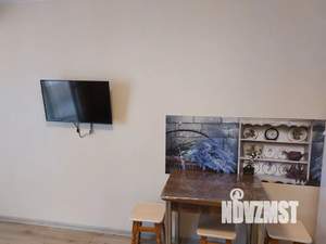 1-к квартира, посуточно, 25м2, 3/4 этаж