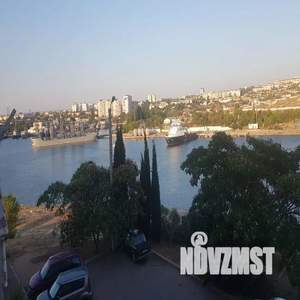 2-к квартира, посуточно, 67м2, 3/5 этаж