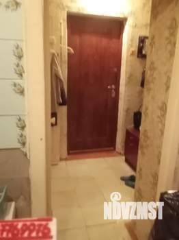 1-к квартира, на длительный срок, 26м2, 1/6 этаж