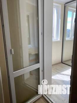 1-к квартира, посуточно, 42м2, 4/12 этаж