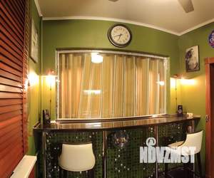 1-к квартира, посуточно, 40м2, 2/4 этаж