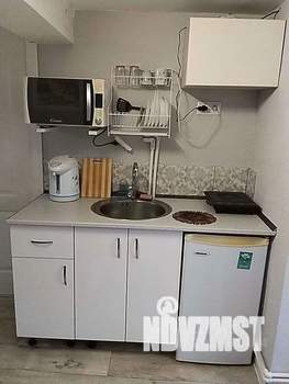 Студия квартира, посуточно, 22м2, 1/3 этаж