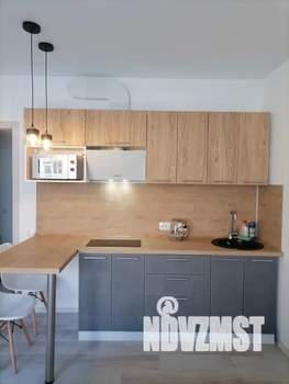 Студия квартира, посуточно, 30м2, 2/3 этаж