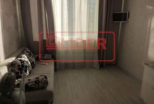 1-к квартира, на длительный срок, 47м2, 5/6 этаж