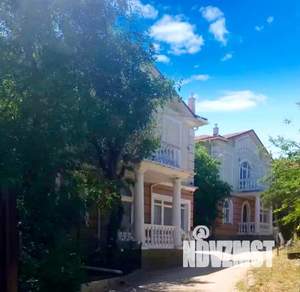 2-к квартира, посуточно, 45м2, 2/2 этаж