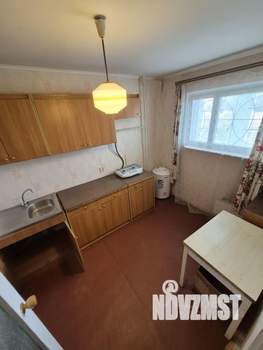 1-к квартира, на длительный срок, 33м2, 3/6 этаж