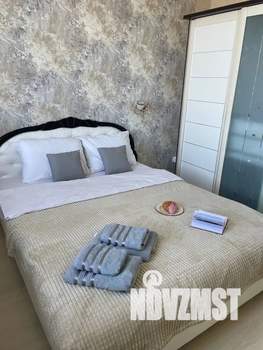 2-к квартира, посуточно, 48м2, 4/5 этаж