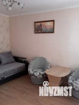 1-к квартира, посуточно, 14м2, 1/1 этаж