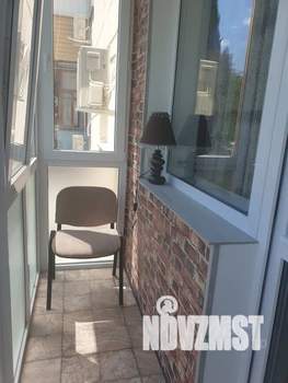 1-к квартира, посуточно, 31м2, 2/5 этаж