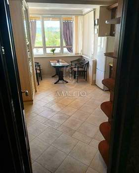 1-к квартира, на длительный срок, 44м2, 2/5 этаж