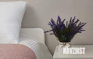 1-к квартира, посуточно, 39м2, 5/8 этаж