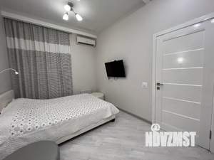 2-к квартира, посуточно, 80м2, 1/10 этаж