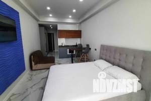 1-к квартира, посуточно, 34м2, 8/11 этаж