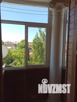 2-к квартира, посуточно, 70м2, 5/5 этаж