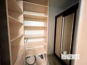 1-к квартира, на длительный срок, 42м2, 9/12 этаж