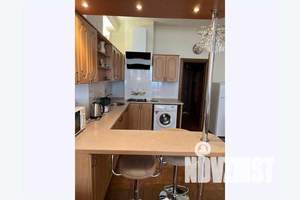 1-к квартира, посуточно, 45м2, 3/12 этаж