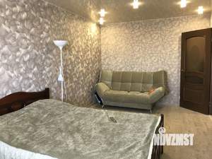 1-к квартира, посуточно, 33м2, 2/5 этаж