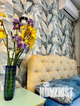 1-к квартира, посуточно, 29м2, 1/5 этаж