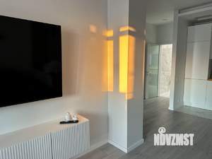2-к квартира, посуточно, 65м2, 4/8 этаж