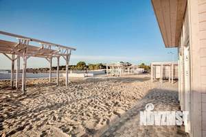 1-к квартира, посуточно, 48м2, 1/1 этаж