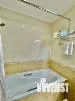 1-к квартира, посуточно, 43м2, 9/9 этаж