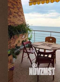 3-к квартира, посуточно, 150м2, 8/9 этаж