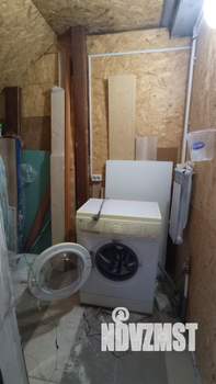 1-к квартира, на длительный срок, 31м2, 3/3 этаж