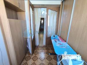 3-к квартира, на длительный срок, 68м2, 5/5 этаж