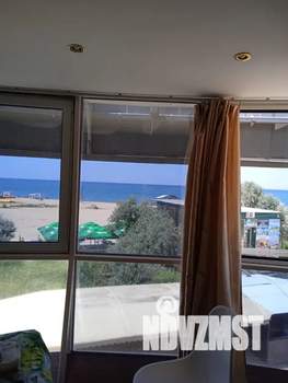 1-к квартира, посуточно, 30м2, 3/3 этаж