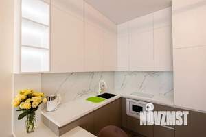 1-к квартира, посуточно, 45м2, 3/10 этаж