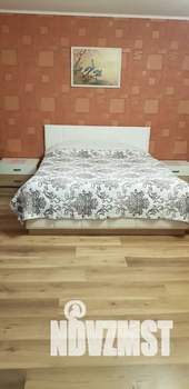 1-к квартира, посуточно, 44м2, 2/3 этаж