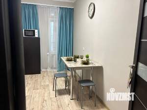1-к квартира, посуточно, 39м2, 1/9 этаж
