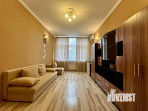 1-к квартира, на длительный срок, 48м2, 2/5 этаж