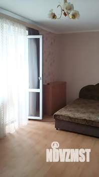 1-к квартира, посуточно, 40м2, 5/9 этаж