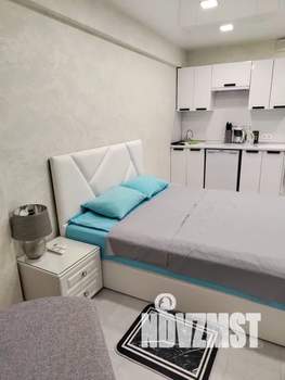 1-к квартира, посуточно, 25м2, 2/4 этаж