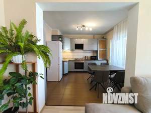 2-к квартира, посуточно, 63м2, 7/9 этаж