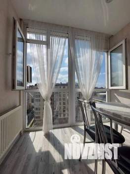 4-к квартира, посуточно, 60м2, 1/1 этаж