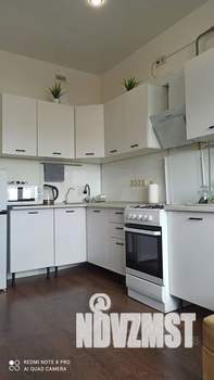 1-к квартира, посуточно, 46м2, 6/8 этаж