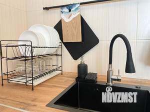 1-к квартира, посуточно, 42м2, 4/5 этаж