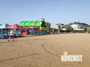 1-к квартира, посуточно, 18м2, 3/5 этаж