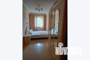 2-к квартира, посуточно, 49м2, 2/5 этаж