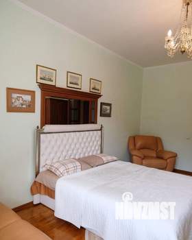 3-к квартира, посуточно, 78м2, 2/3 этаж